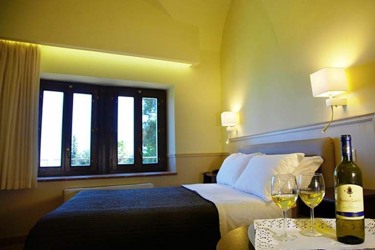 Airone Wellness Hotel - 4* pas cher photo 5