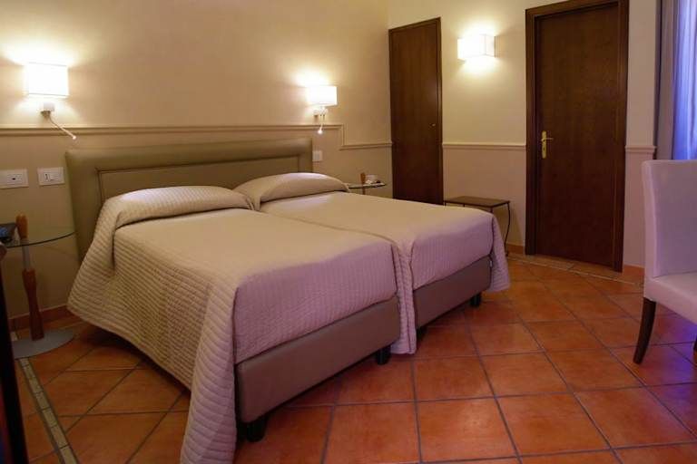 Airone Wellness Hotel - 4* pas cher photo 6