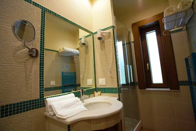 Airone Wellness Hotel - 4* pas cher photo 7