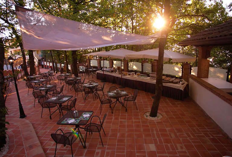 Airone Wellness Hotel - 4* pas cher photo 8
