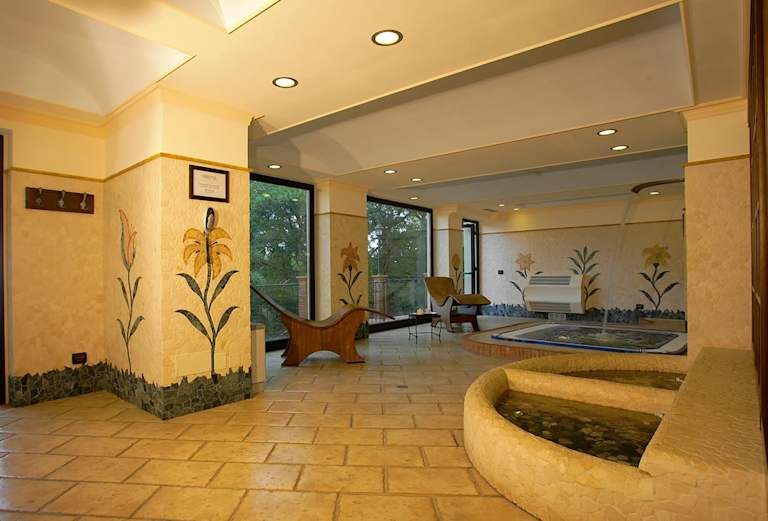 Airone Wellness Hotel - 4* pas cher photo 12