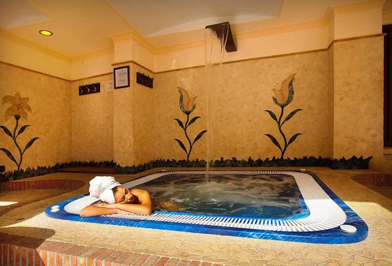 Airone Wellness Hotel - 4* pas cher photo 13