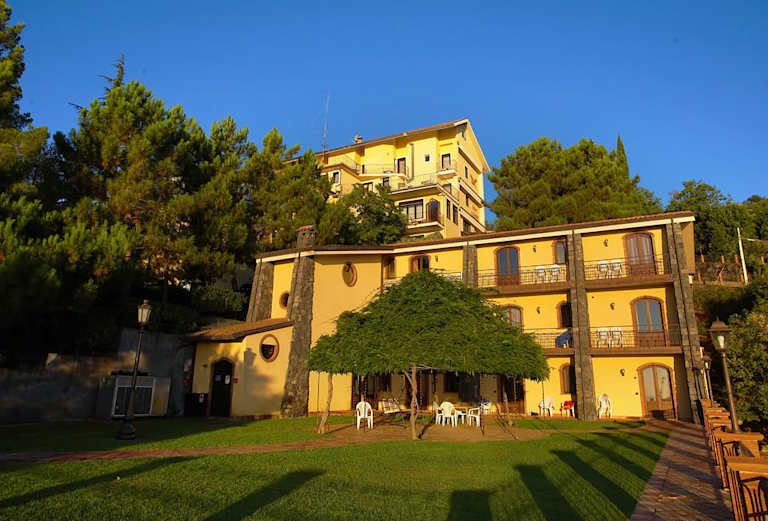 Airone Wellness Hotel - 4* pas cher photo 15