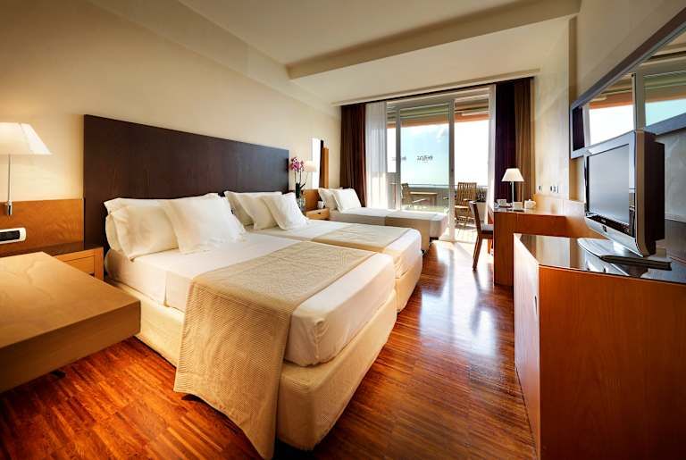 Eurostars Monte Tauro - 4* pas cher photo 4