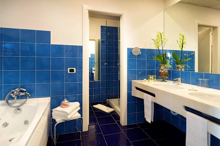 Eurostars Monte Tauro - 4* pas cher photo 5