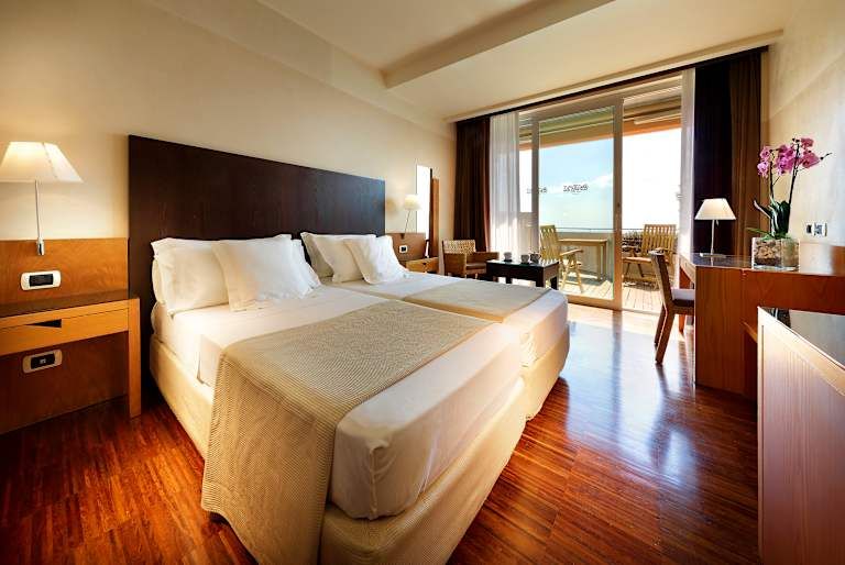 Eurostars Monte Tauro - 4* pas cher photo 6