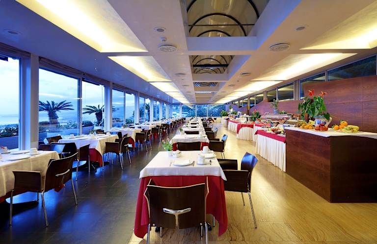 Eurostars Monte Tauro - 4* pas cher photo 7