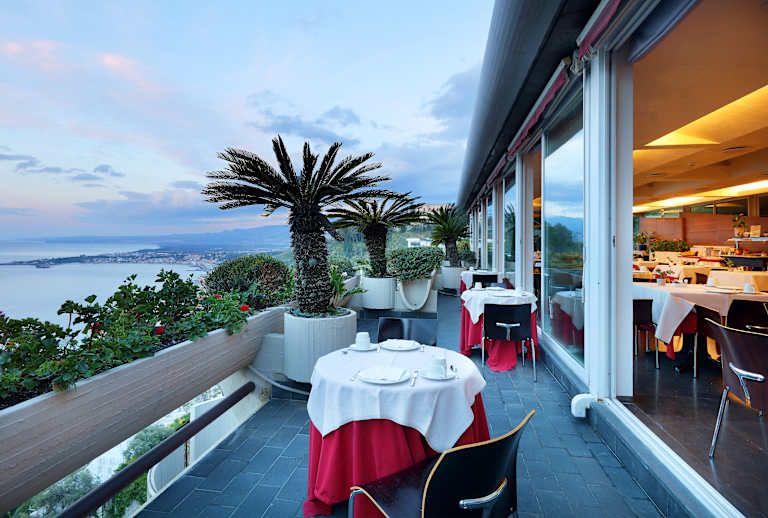 Eurostars Monte Tauro - 4* pas cher photo 8