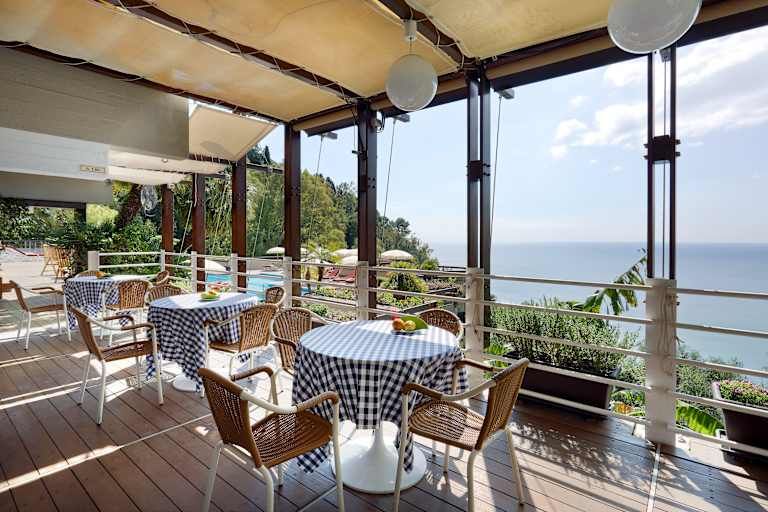 Eurostars Monte Tauro - 4* pas cher photo 9