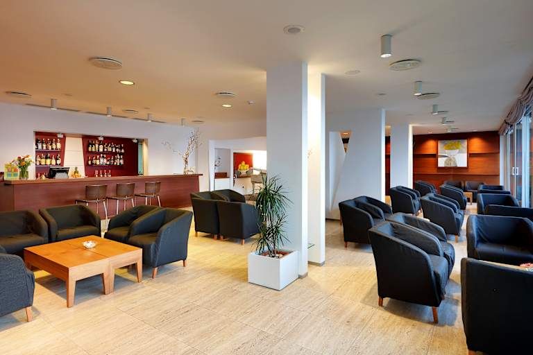 Eurostars Monte Tauro - 4* pas cher photo 10