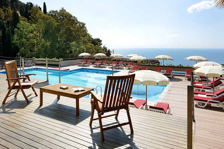 Eurostars Monte Tauro - 4* pas cher photo 12