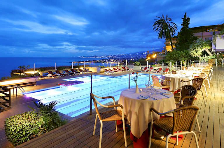 Eurostars Monte Tauro - 4* pas cher photo 13