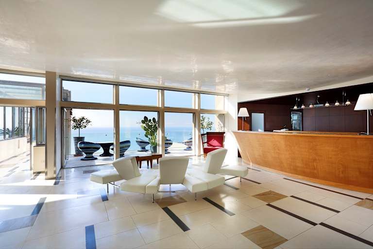 Eurostars Monte Tauro - 4* pas cher photo 14