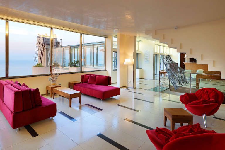 Eurostars Monte Tauro - 4* pas cher photo 15