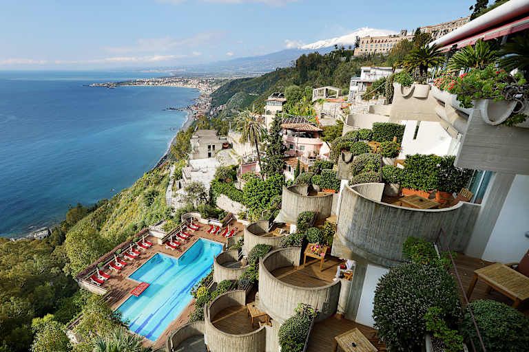 Eurostars Monte Tauro - 4* pas cher photo 16