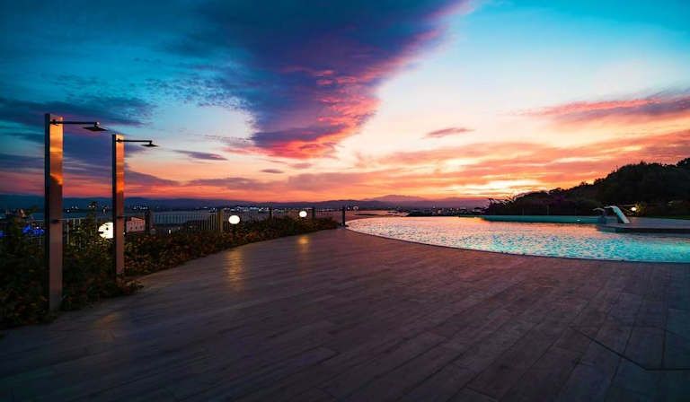 Hotel dP Olbia - Sardinia - 4* pas cher photo 3