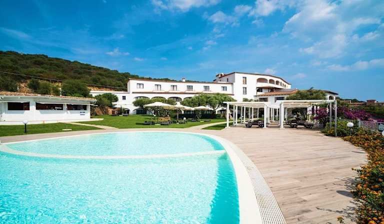 Hotel dP Olbia - Sardinia - 4* pas cher photo 4