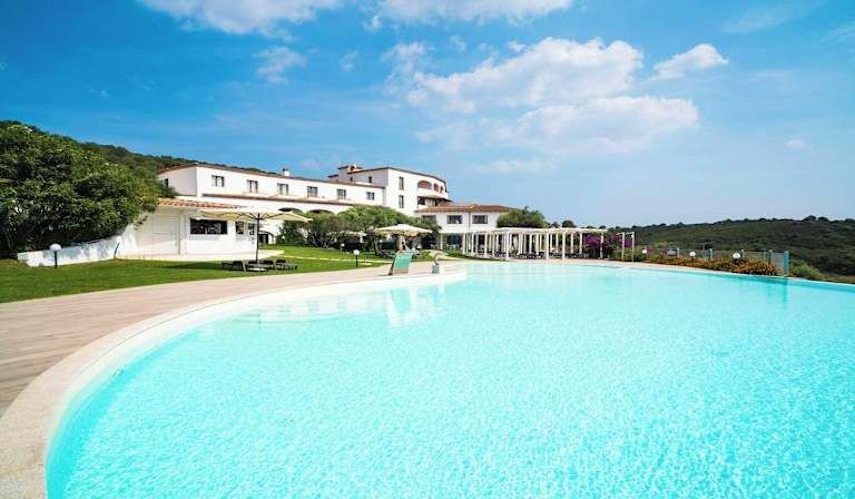 Hotel dP Olbia - Sardinia - 4* pas cher photo 5