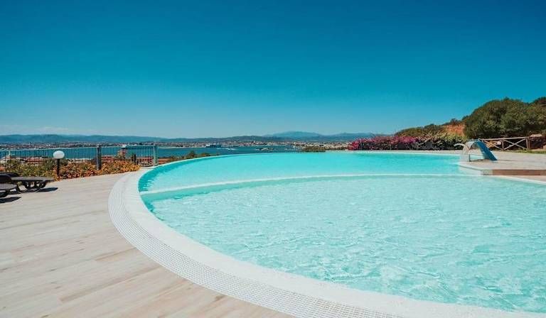 Hotel dP Olbia - Sardinia - 4* pas cher photo 6