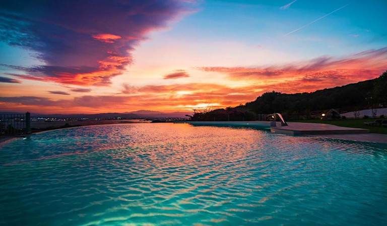 Hotel dP Olbia - Sardinia - 4* pas cher photo 8