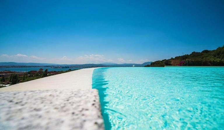 Hotel dP Olbia - Sardinia - 4* pas cher photo 9