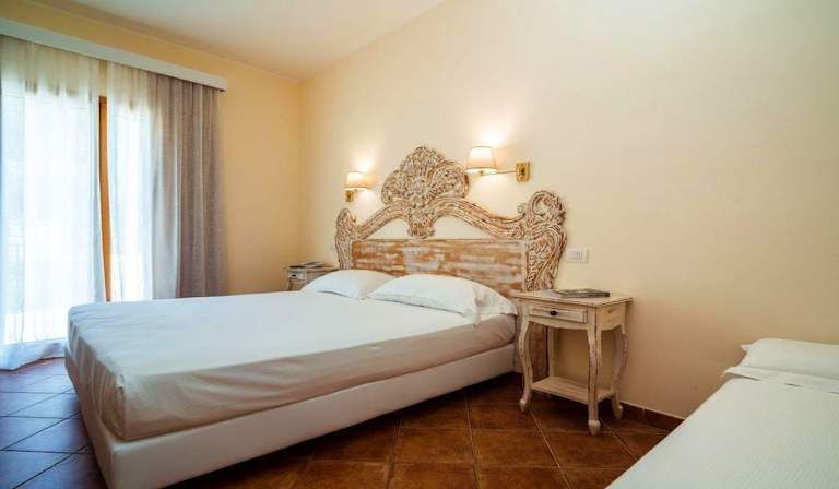 Hotel dP Olbia - Sardinia - 4* pas cher photo 11