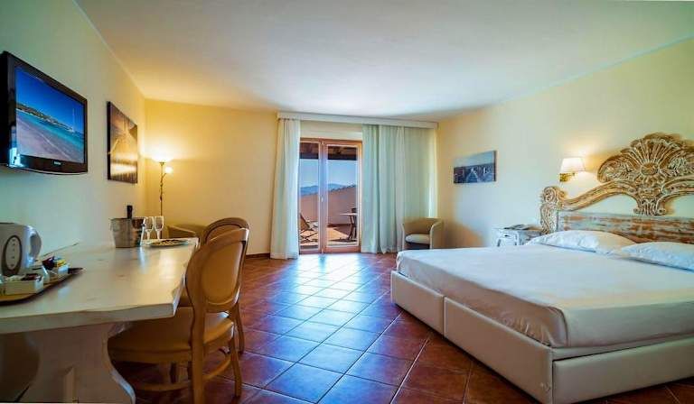 Hotel dP Olbia - Sardinia - 4* pas cher photo 12
