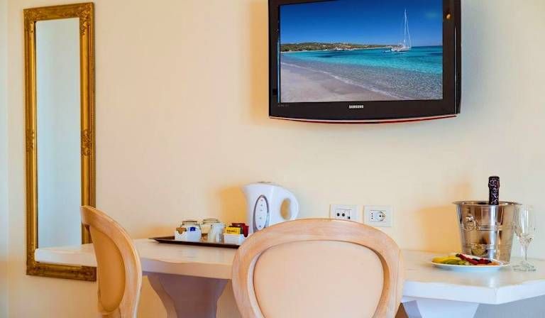 Hotel dP Olbia - Sardinia - 4* pas cher photo 14