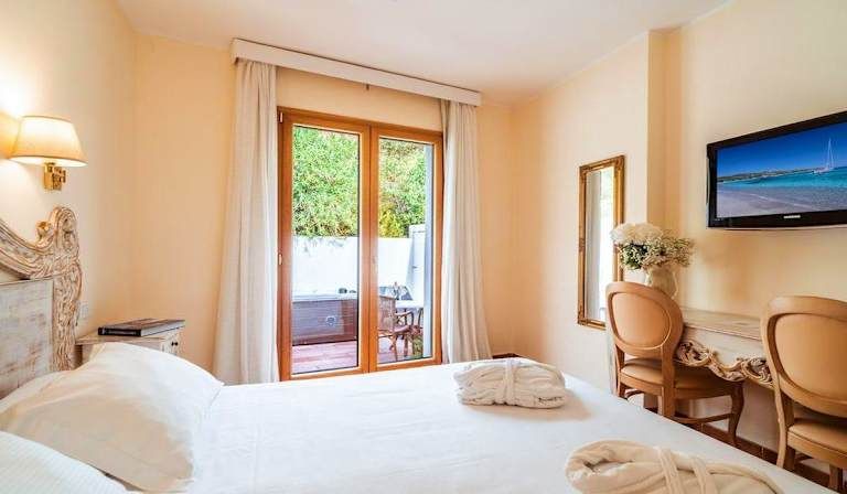 Hotel dP Olbia - Sardinia - 4* pas cher photo 15