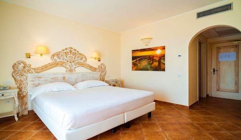 Hotel dP Olbia - Sardinia - 4* pas cher photo 16