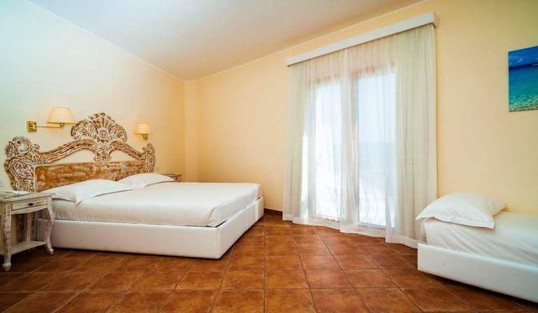 Hotel dP Olbia - Sardinia - 4* pas cher photo 17