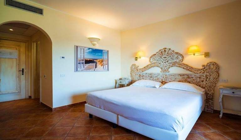 Hotel dP Olbia - Sardinia - 4* pas cher photo 18