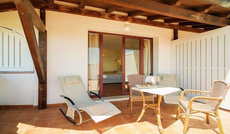 Hotel dP Olbia - Sardinia - 4* pas cher photo 19