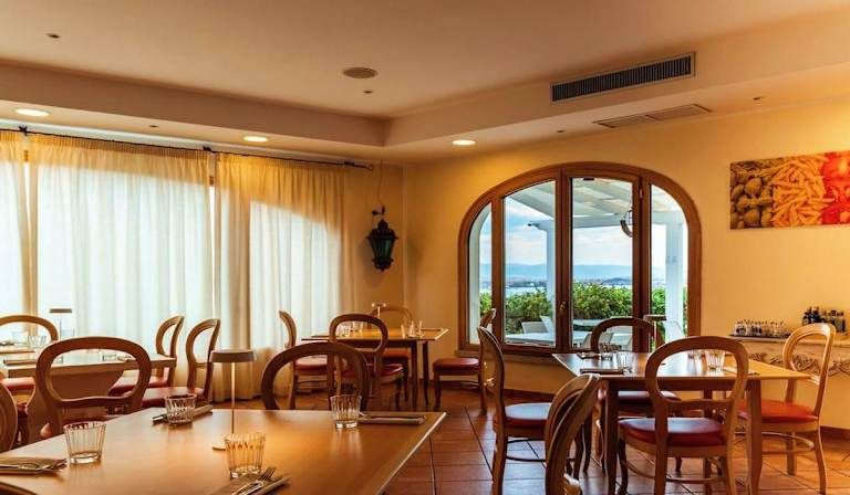 Hotel dP Olbia - Sardinia - 4* pas cher photo 20