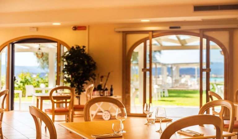 Hotel dP Olbia - Sardinia - 4* pas cher photo 22