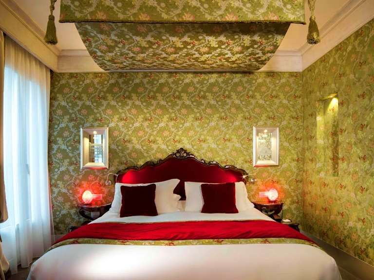Hotel Papadopoli Venezia - MGallery - 4* pas cher photo 2