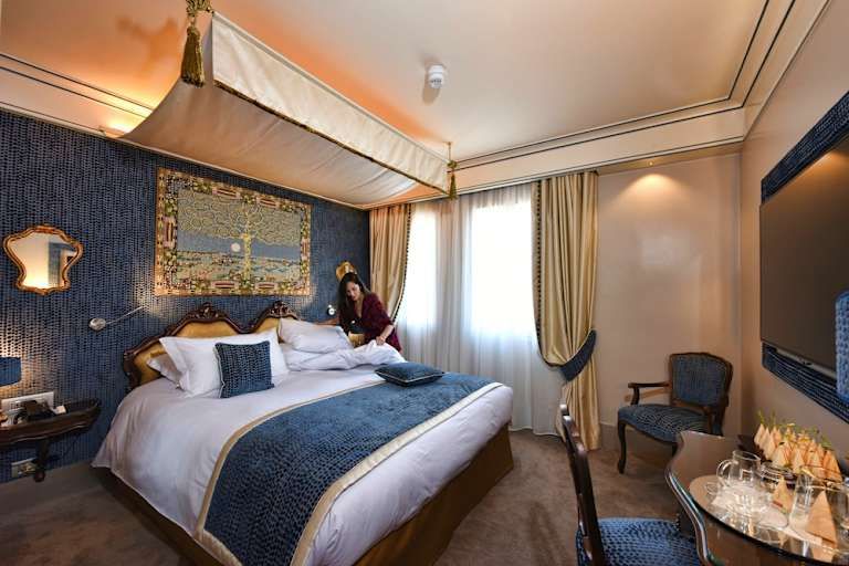 Hotel Papadopoli Venezia - MGallery - 4* pas cher photo 3