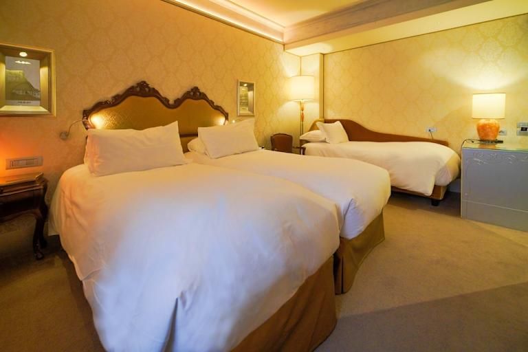 Hotel Papadopoli Venezia - MGallery - 4* pas cher photo 4