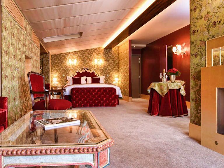 Hotel Papadopoli Venezia - MGallery - 4* pas cher photo 5