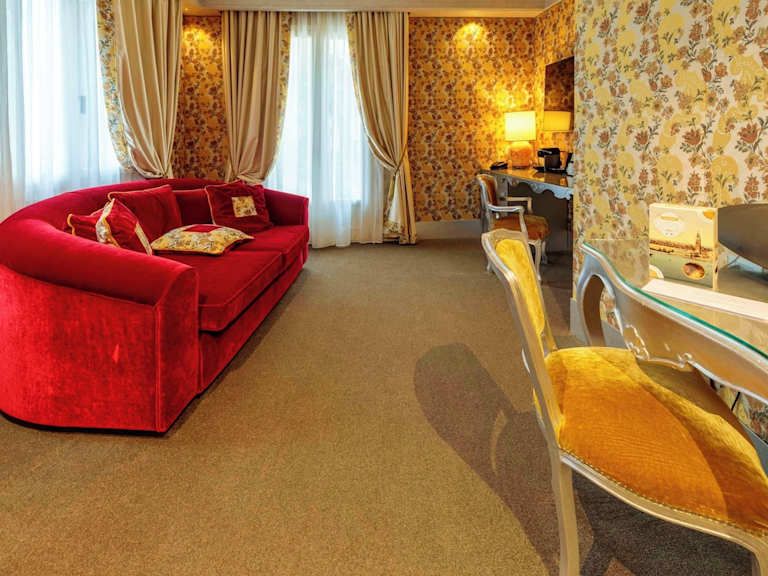 Hotel Papadopoli Venezia - MGallery - 4* pas cher photo 7
