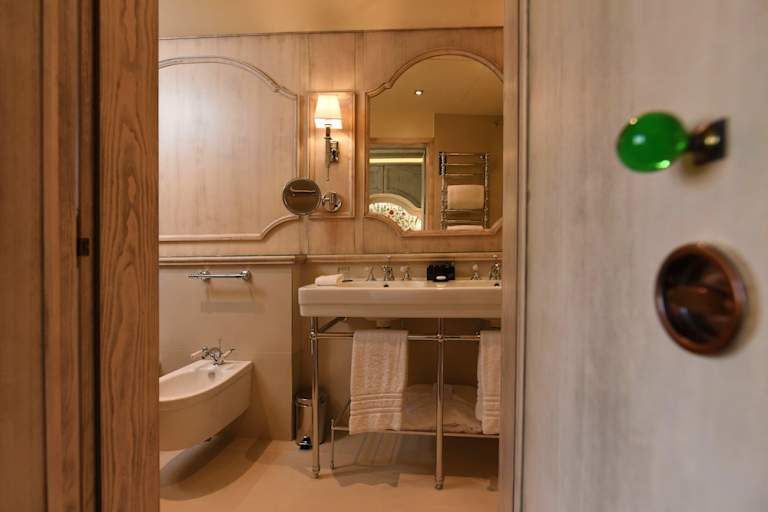 Hotel Papadopoli Venezia - MGallery - 4* pas cher photo 9