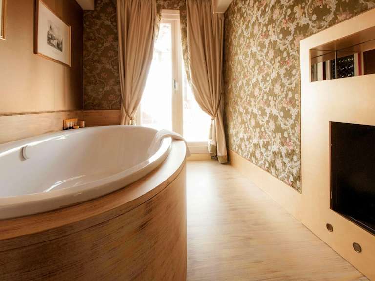 Hotel Papadopoli Venezia - MGallery - 4* pas cher photo 10
