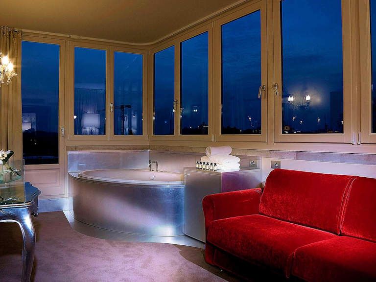 Hotel Papadopoli Venezia - MGallery - 4* pas cher photo 11