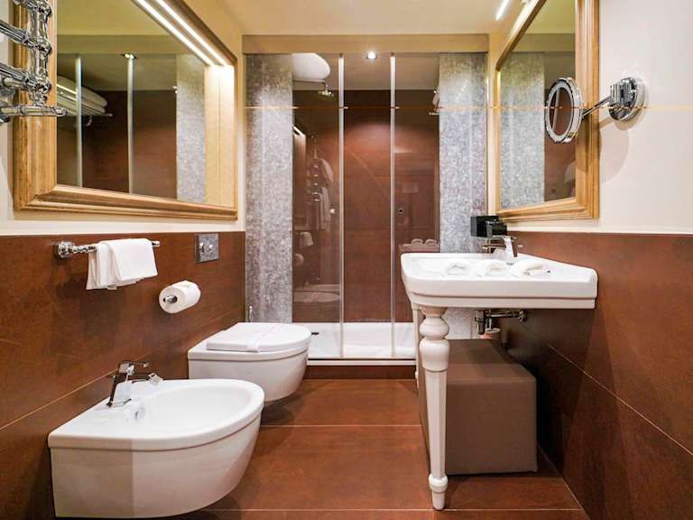 Hotel Papadopoli Venezia - MGallery - 4* pas cher photo 12