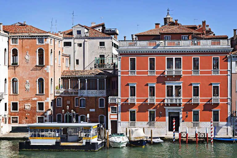 Hotel NH Collection Venezia Palazzo Barocci - 4* pas cher photo 1