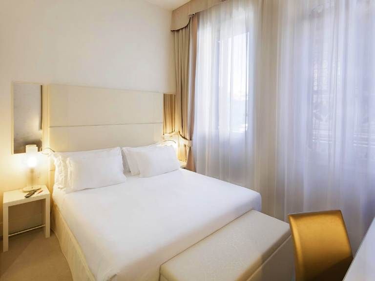 Hotel NH Collection Venezia Palazzo Barocci - 4* pas cher photo 2