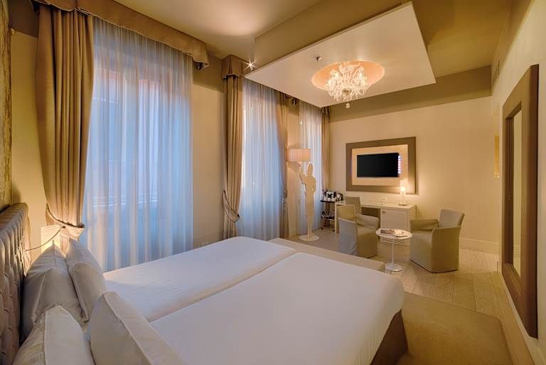 Hotel NH Collection Venezia Palazzo Barocci - 4* pas cher photo 3
