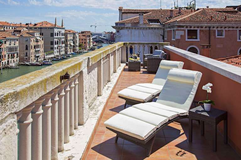 Hotel NH Collection Venezia Palazzo Barocci - 4* pas cher photo 5