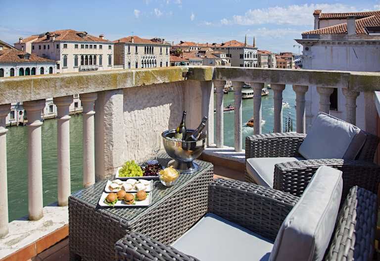 Hotel NH Collection Venezia Palazzo Barocci - 4* pas cher photo 6
