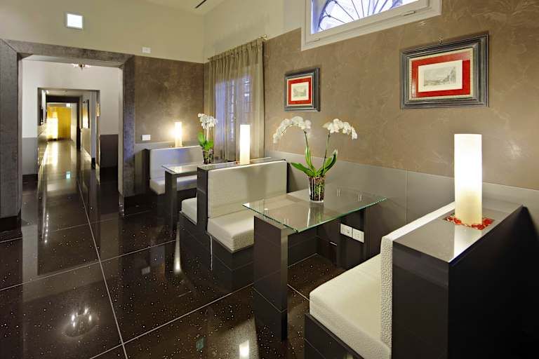 Hotel NH Collection Venezia Palazzo Barocci - 4* pas cher photo 7